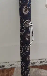 جای سیخ کباب