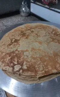 نان تیری