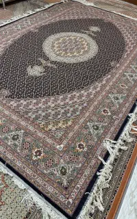 فرش دستباف خوی