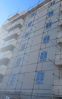 سیمانکاری کف سازی