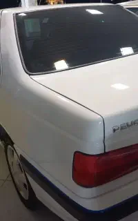 پارس ۱۴۰۲ درحد صفر