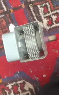 مگنترون مایکروویو ال جی 2M218