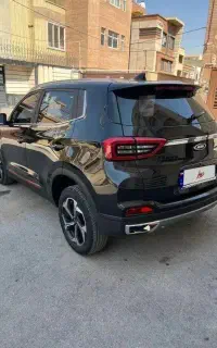 ام وی ام X55 پرو مدل ۱۴۰۲ فروش فوری