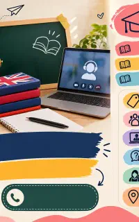 آموزش زبان انگلیسی مدارس