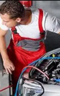 گاز گیری و نشت یابی کولر اتومبیل زیر قیمت به ضمانت