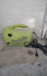 کارواش خانگی