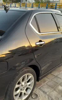 کارشناسی تخصصی رنگ وشاسی وبدنه خودرو