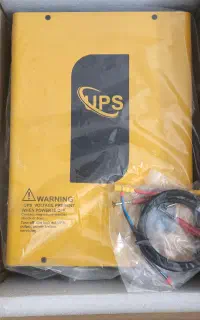 فروش UPS وارداتی با گارانتی