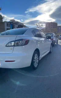 مزدا ۳ تیپ ۴