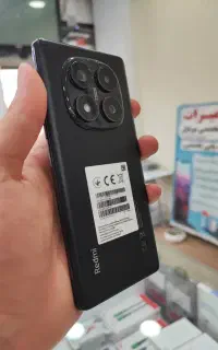 Note 14 pro 256/8 شیائومی