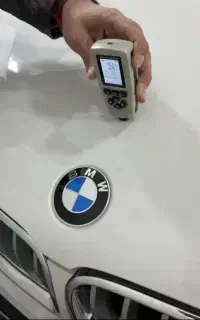 تشخیص رنگ خودرو کارشناسی فنی ماهدشت محمدشهر هشتگرد