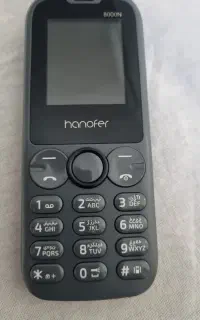 گوشی ساده هانوفر