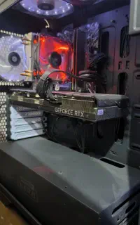 RTX 3070TI INO3D X3