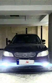 ماکسیما دنده ۸۷
