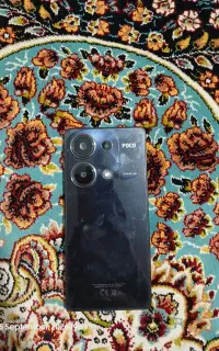 گوشی شیائومی poco m6 pro