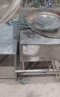 فست فوت