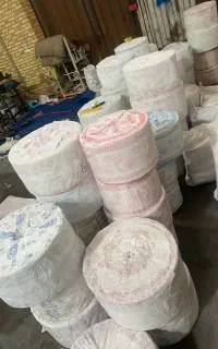 طاقه سفره
