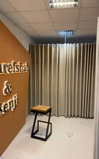 تولید و فروش انواع پرده