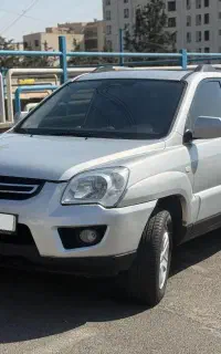 فروش خودرو اسپرتج v6 2010