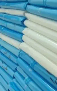 مشک و جامشکی ۱۰ تایی به بالا قیمت مناسب