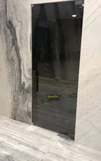 درب آسان نصب سکوریت