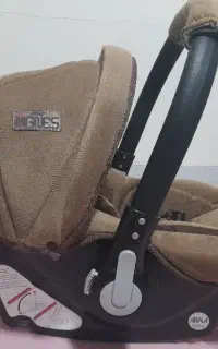لوازم شخصی کودک