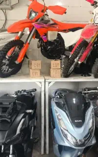 شهر موتور