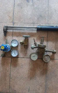 ابزار صنعتی