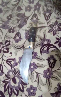 چاقو
