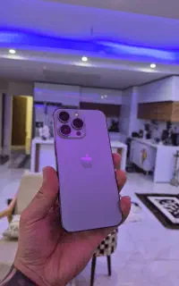 ایفون ۱۳ پروza