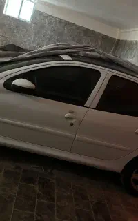 ۲۰۷ پانا صفر کیلومتر۴۰۴