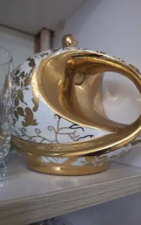 طلایی نو هست
