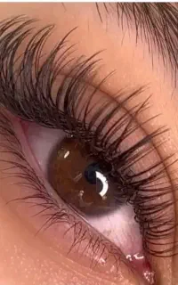 اکستنشن مژه و لیفت و لمینت ابرو و مژه