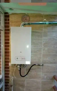 نصب، سرویس و تعمیر پکیج و آبگرمکن
