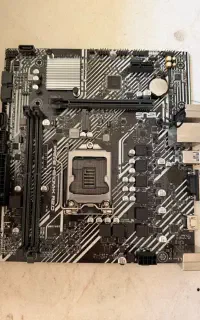 مادربود h510 نو