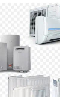 نصب و تعمیرات وسرویس پکیچ و کولر گازی درشیراز
