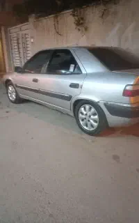 زانتیا مدل ۸۶