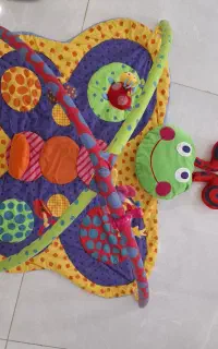 پلی گیم پروانه