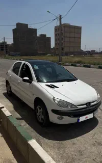 ۲۰۶ تیپ۳ پاناروما ۱۴۰۱