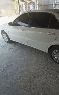 سمند سورن پلاس ef7