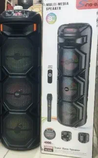 باند اسپیکر ۱ متری