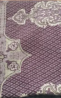 روفرشی ۹متری جنس خوب وضخیم