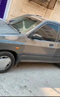 پراید صبا مدل ۸۶
