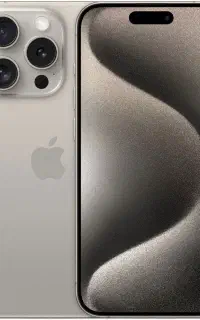 Iphone 15 pro