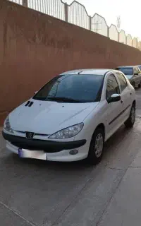 TU3 206مدل1396