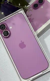آیفون ۱۶ نرمال