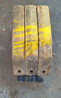 وزنه تراکتو