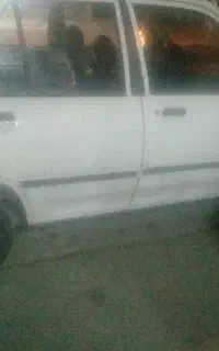 پراید مدل 88