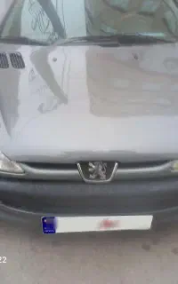 ۲۰۶مدل ۸۶
