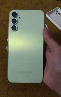 سامسونگ a34